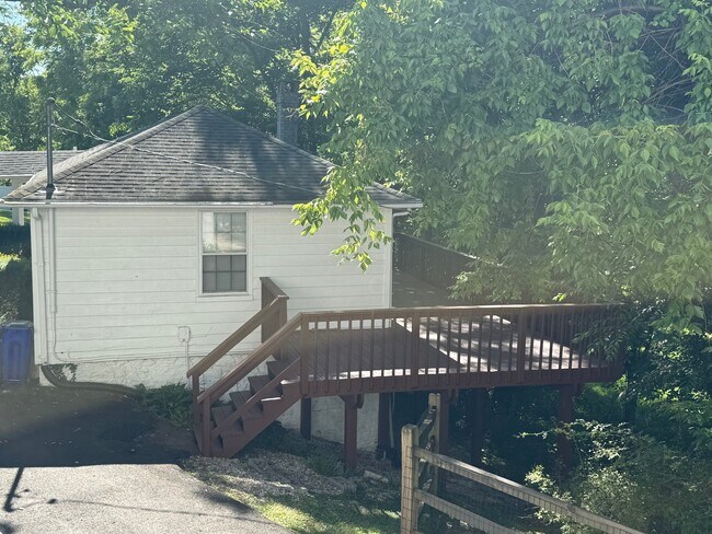 Foto del edificio - 4300 Temora Manor Ln