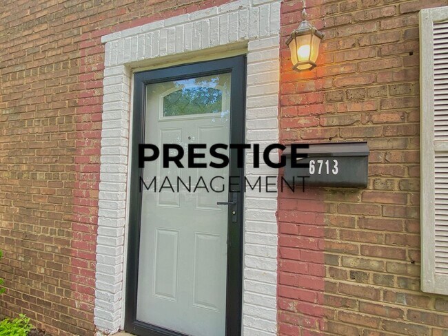 Foto del edificio - 2 Bed 1 Bath Town House