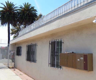 Foto del edificio - 11116 Berendo Ave