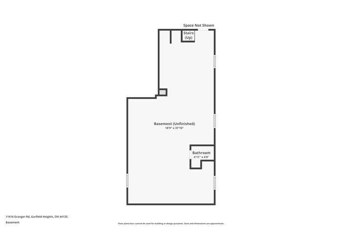 11416 Granger Rd Cleveland, OH 44125 – photo 2