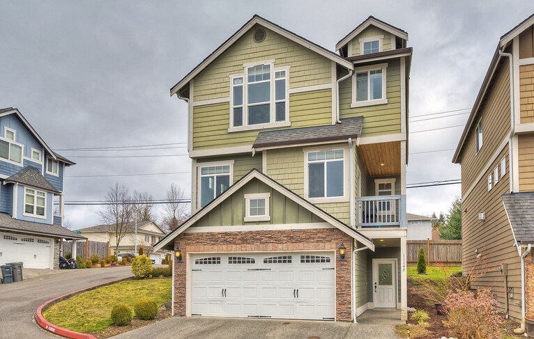 Primary Photo - 11146 Paine Field Way