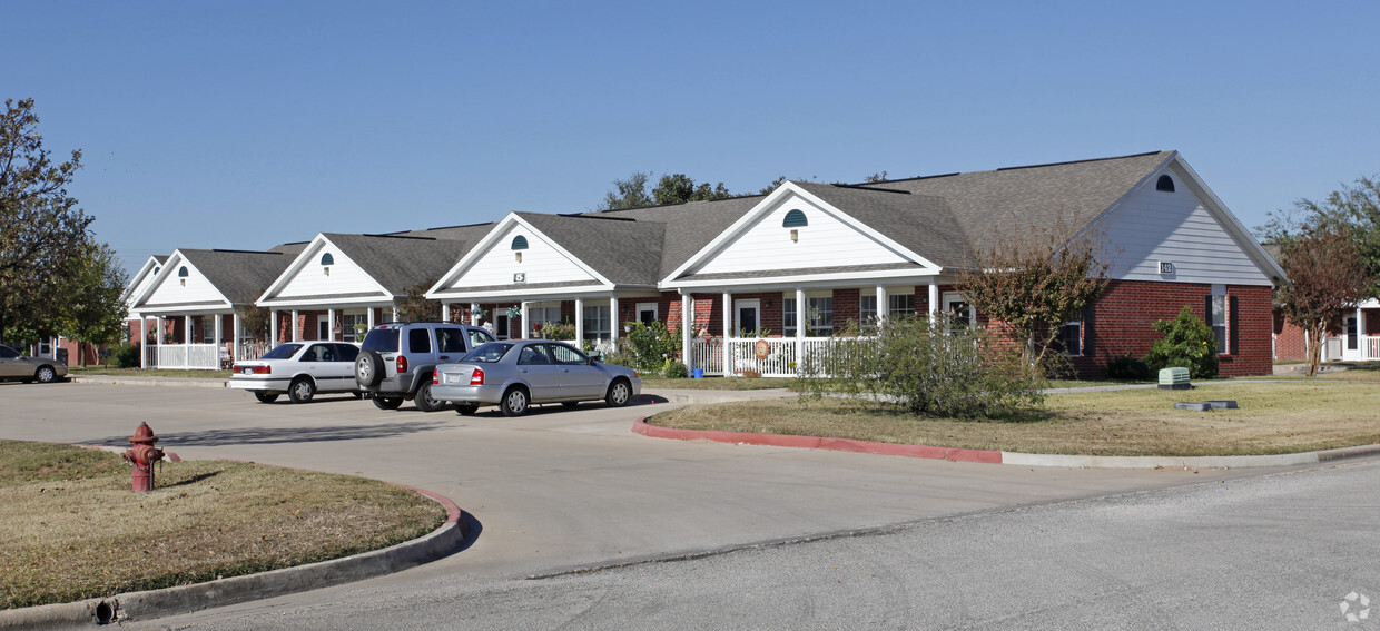 Settlement Estates Apartments in Bastrop, TX