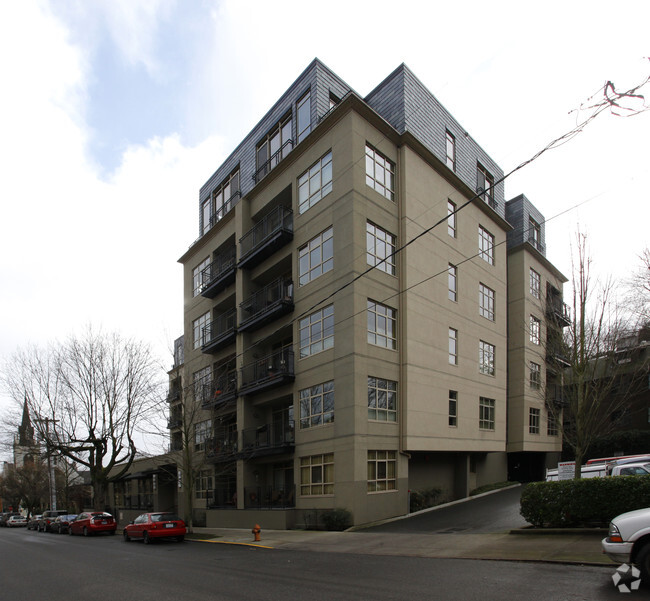 Foto principal - The Addison