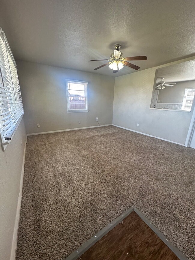 Building Photo - Spacious 2/1 in Petersburg, TX