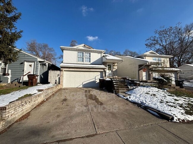 Photo - 1907 Finley St House