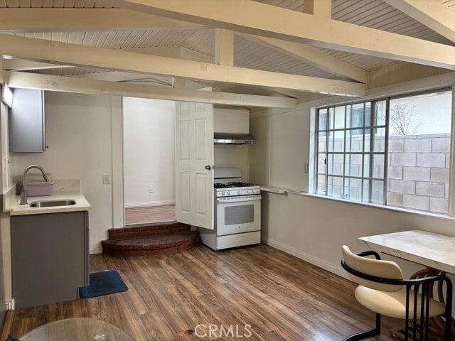 Foto del edificio - 4108 Bresee Ave