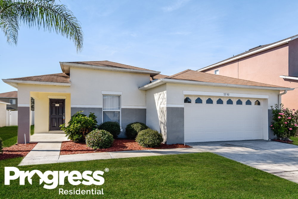 2292 Blackwood Dr, Mulberry, FL 33860 House Rental in Mulberry, FL