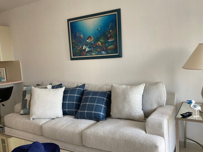 Bonita zona de estar - 196 Lorelane Pl