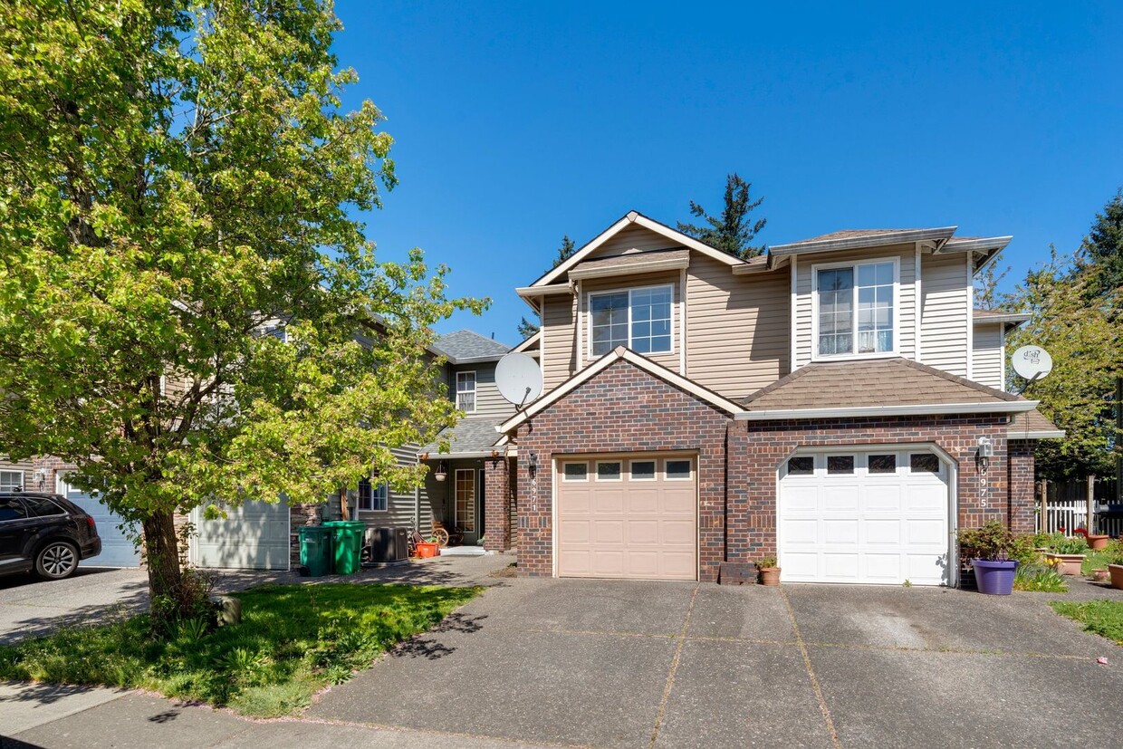 Foto principal - 16971 SE Ankeny St