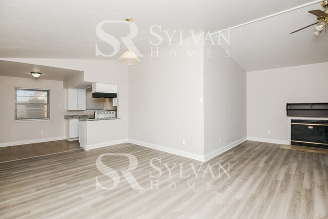 Building Photo - Turn the key. Enter. Smile. Repeat every day!