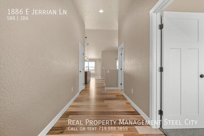 Building Photo - 1886 Jerrian Ln