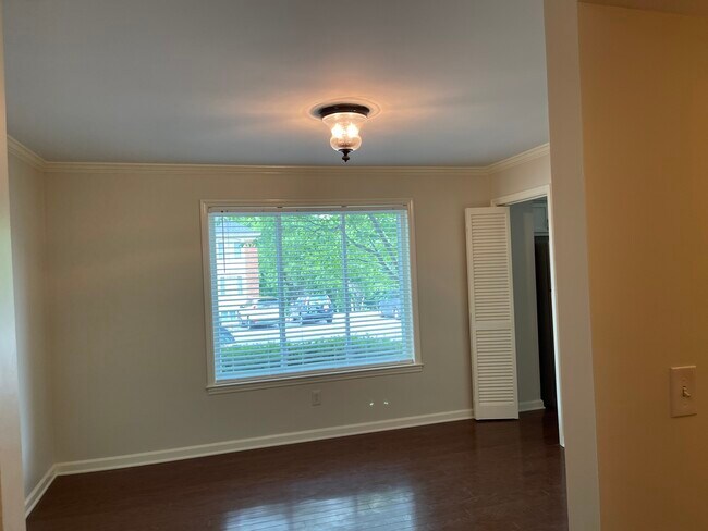 Dining Room - 4487 Post Pl
