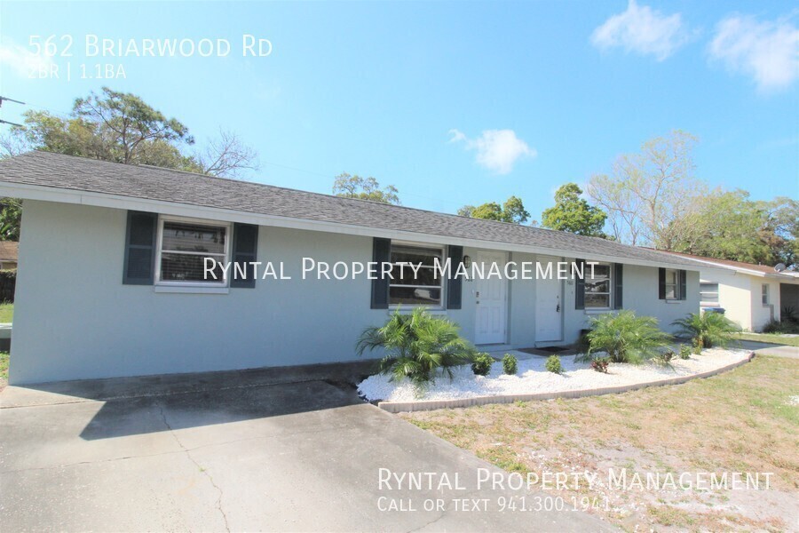 Foto principal - 562 Briarwood Rd