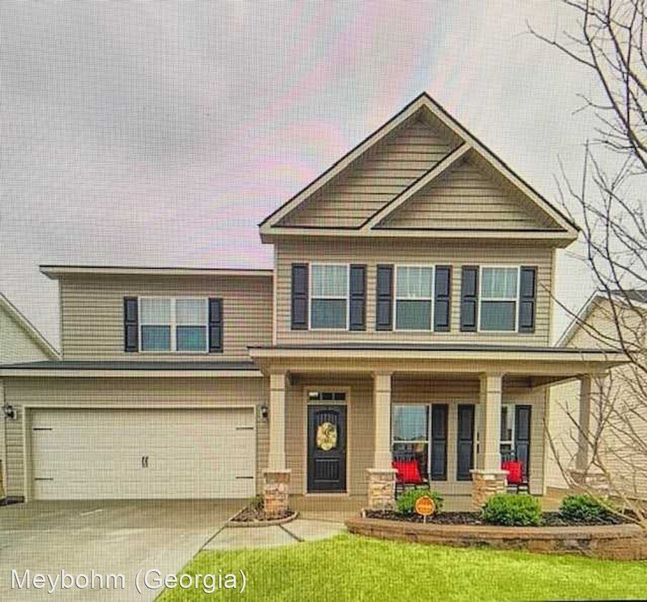 3 br, 2.5 bath House 901 Westlawn Drive House for Rent in Grovetown