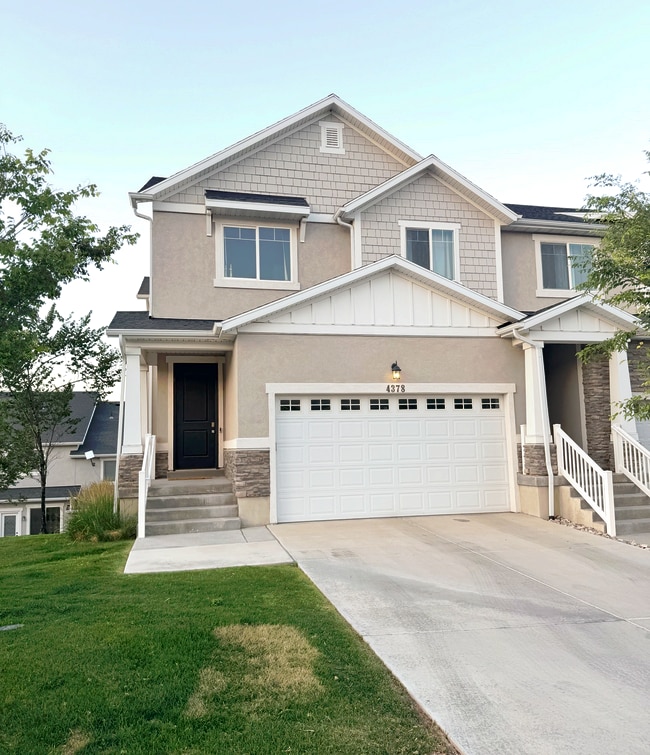 Building Photo - 4378 W Sykes Ln