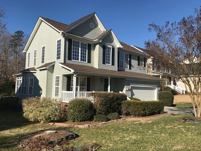 Primary Photo - Beautiful 4 Bedroom, 3 Bath in Waterstone ...