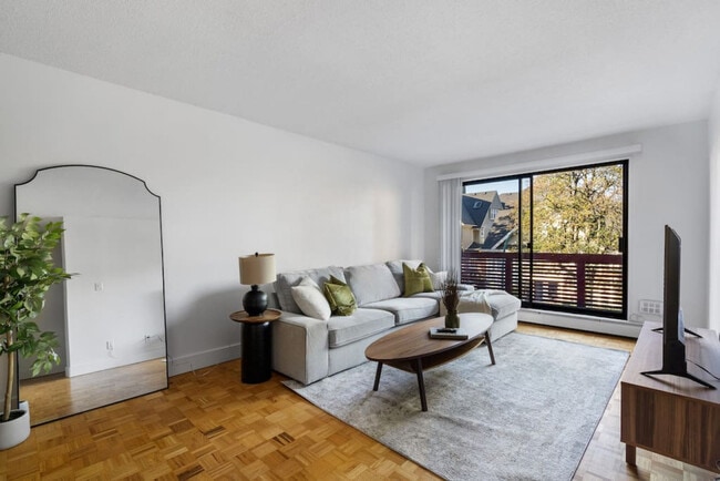 Building Photo - 1190 10th Avenue Bikeway