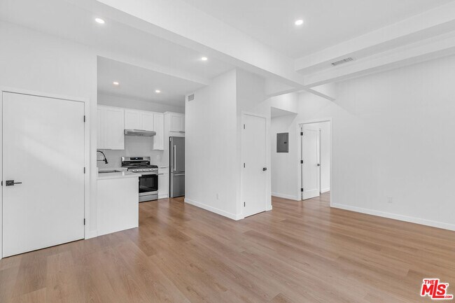 Foto del edificio - 1536 11th St