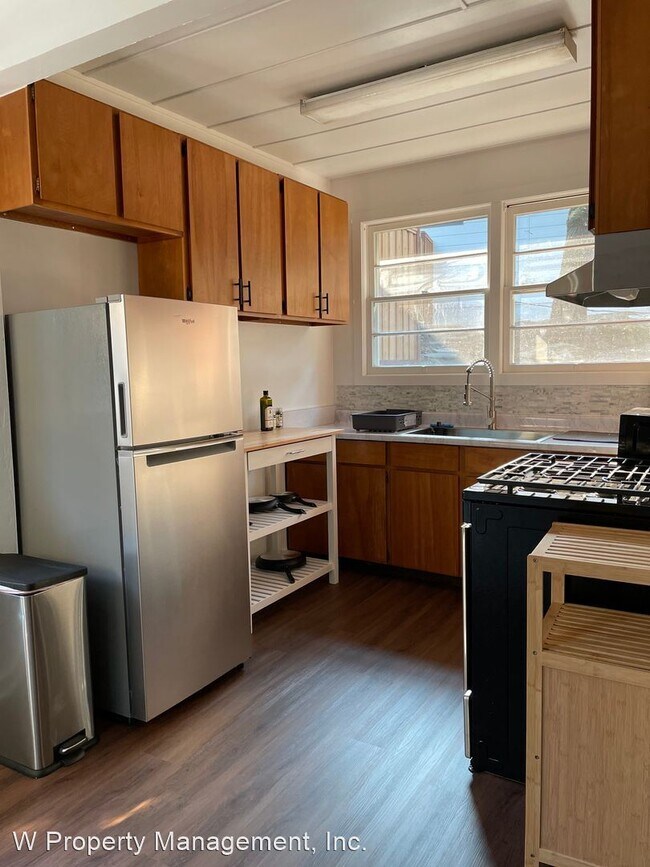 Building Photo - 1 br, 1 bath House - 4773 Montecito Avenue