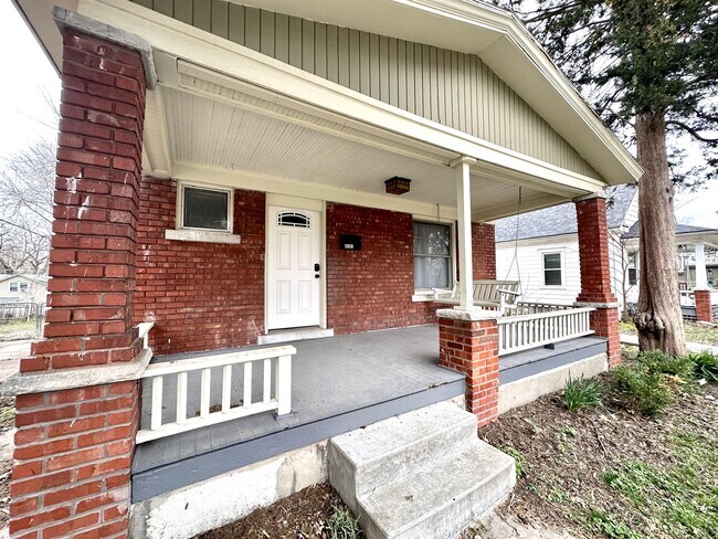 Building Photo - 4241 Genessee St