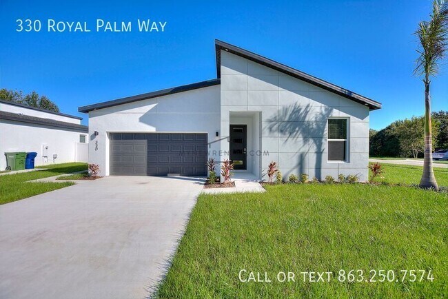 Foto del edificio - 330 Royal Palm Wy