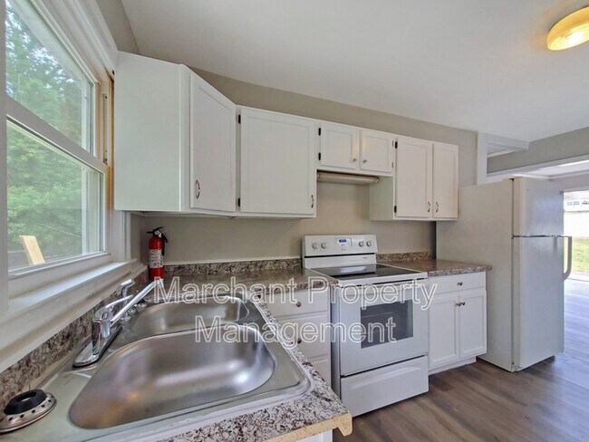 Foto del edificio - 31 Agnew Rd