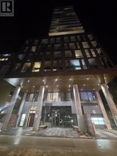 Building Photo - 81 Wellesley St E