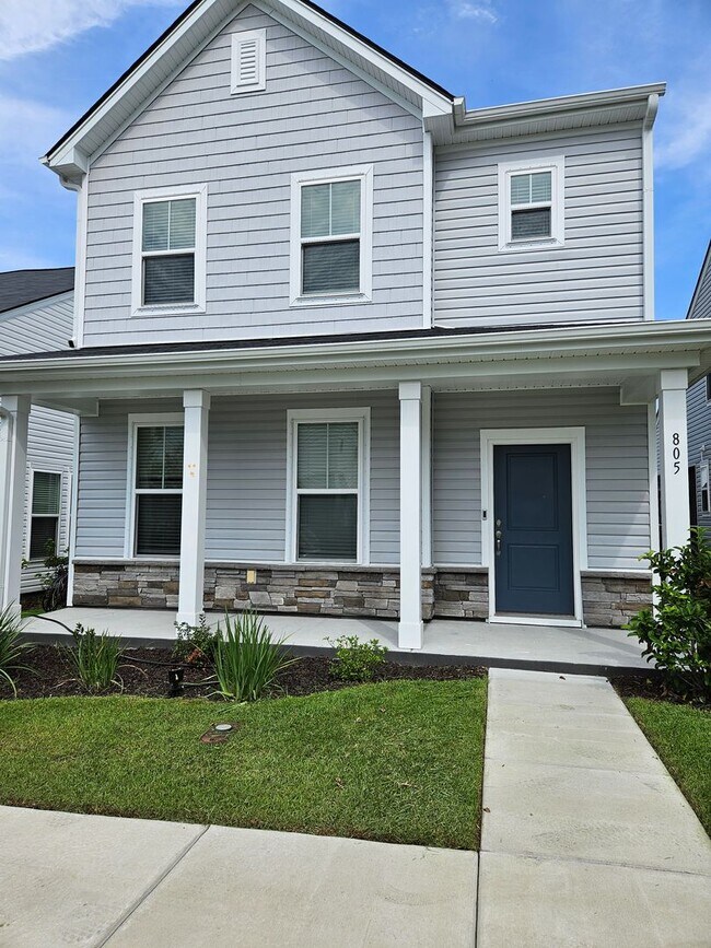 Building Photo - Clements Ferry Home for Rent!