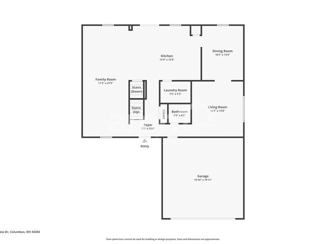 Building Photo - 1165 Onslow Drive