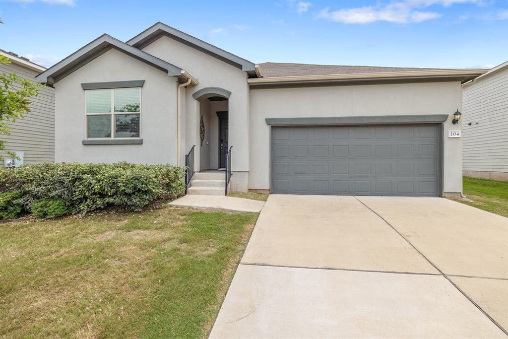 204 Rock Ridge Trail, Liberty Hill, TX 78642 House Rental in Liberty Hill, TX