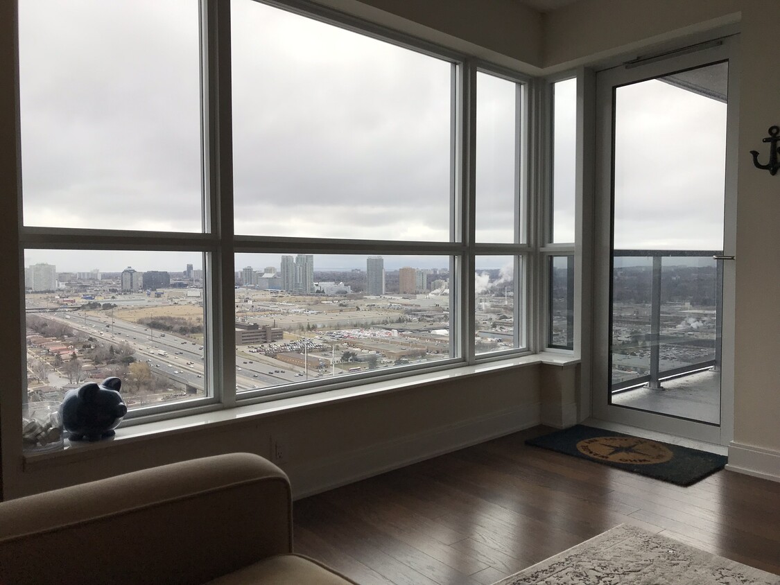 VIEW - 135 Village Green Sq