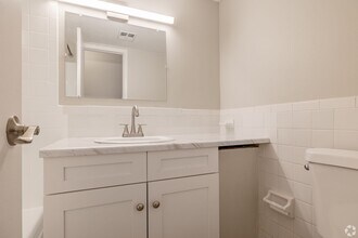 Interior Photo - Coppertree Apartments