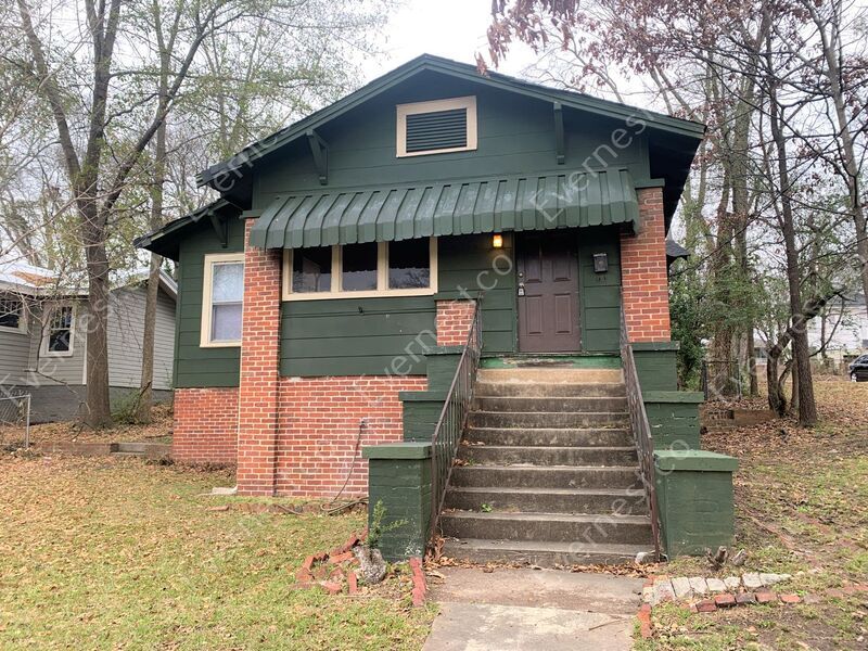 1838 31st St SW, Birmingham, AL 35221 House Rental in Birmingham, AL