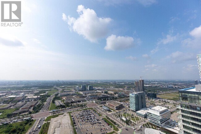 Photo du bâtiment - 7890 Jane St