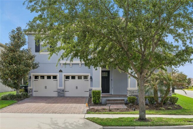 Foto del edificio - 10224 Atwater Bay Dr