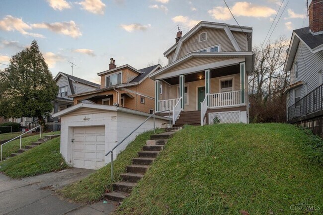 Foto del edificio - 21 Glenwood Ave