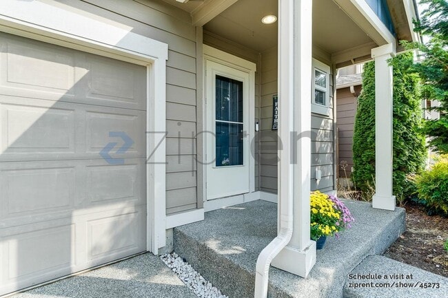 Building Photo - 18141 71st Ave E