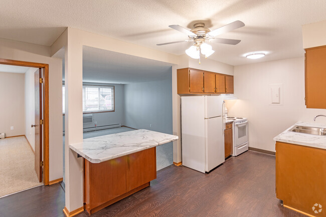 Interior Photo - Larpenteur Manor Apartments