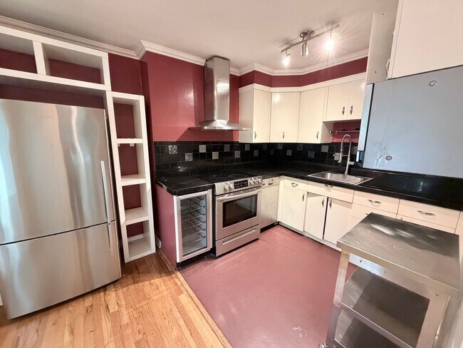 Foto del edificio - 2bed/1bath Sullivan's Gultch Condo