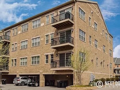 Building Photo - 54651 Burdette St