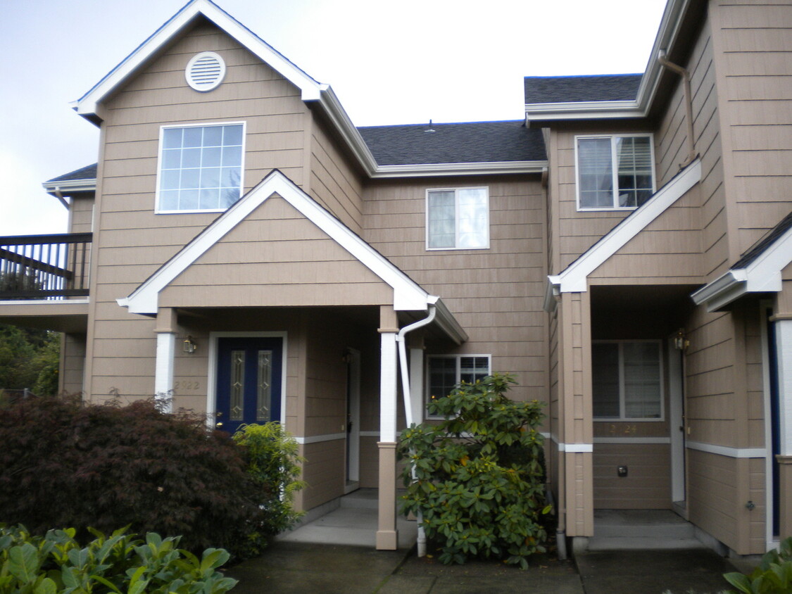 Primary Photo - North Gilham Condo