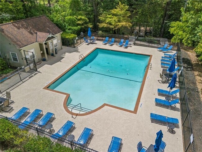 Building Photo - 3650 Ashford Dunwoody Rd NE