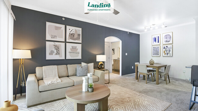Foto del edificio - 9400 W Parmer Ln