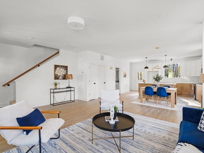 Building Photo - New Construction 3 Bed 2.5 Bath House in H...