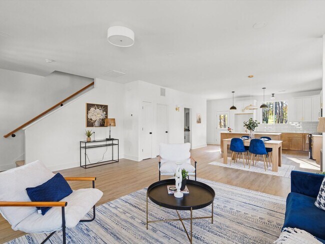 Foto del edificio - New Construction 3 Bed 2.5 Bath House in H...