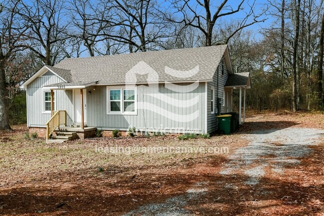 Foto del edificio - 3800 Wilder St