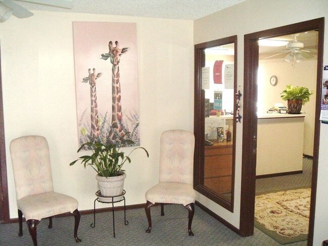 Abbott Gardens Apartments Garden City Ks Apartments Com