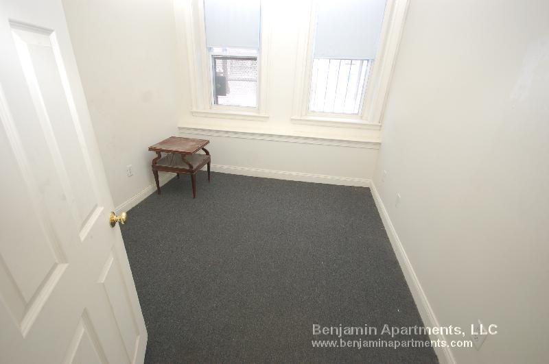 Foto del edificio - 1175 Boylston St