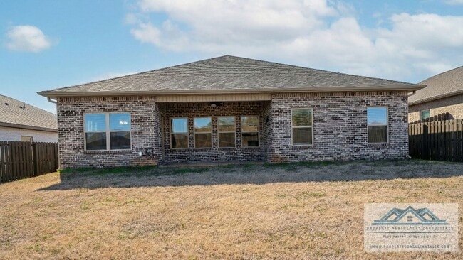 Building Photo - 13216 New Foal Ln NW