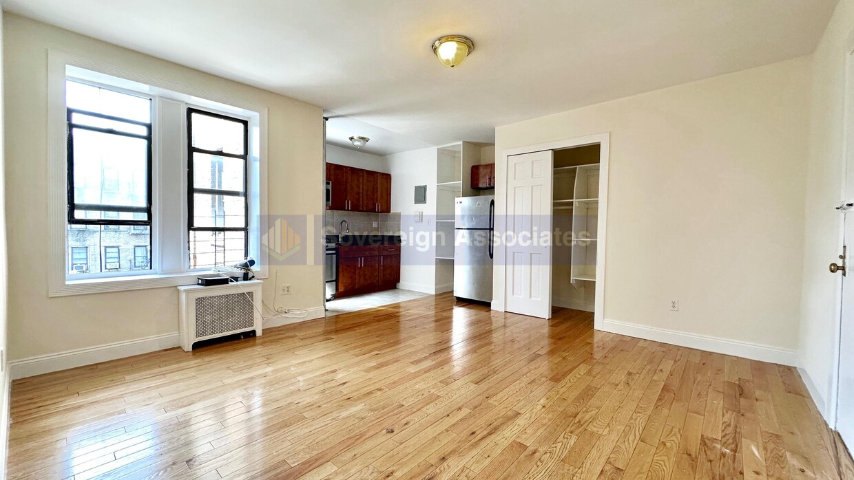 Foto principal - 585 West 204th Street